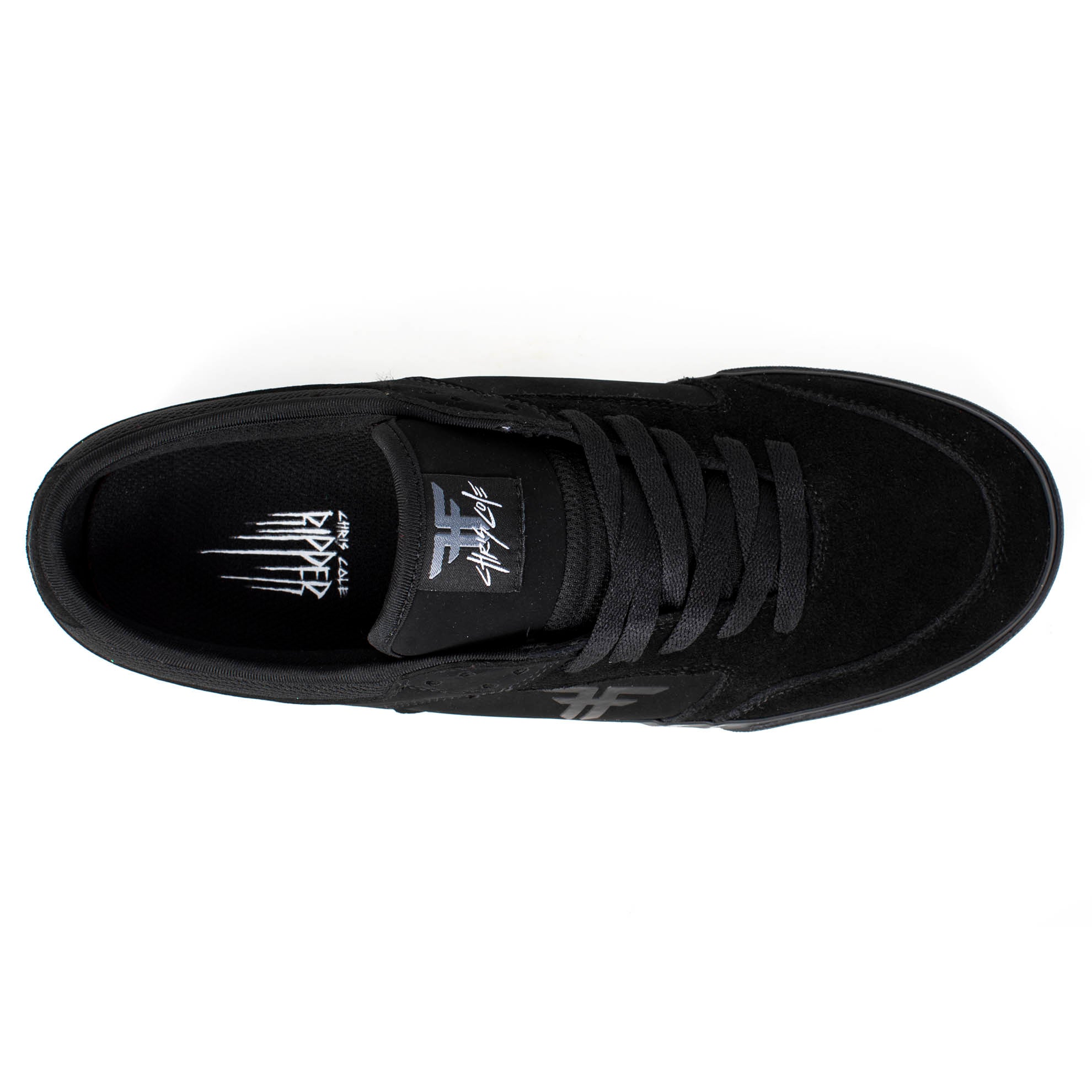 FALLEN SHOES RIPPER CHRIS COLE