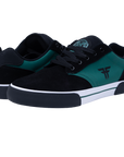 FALLEN SHOES THE GOAT