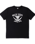 FALLEN T-SHIRT METAL BLADE PIRATE