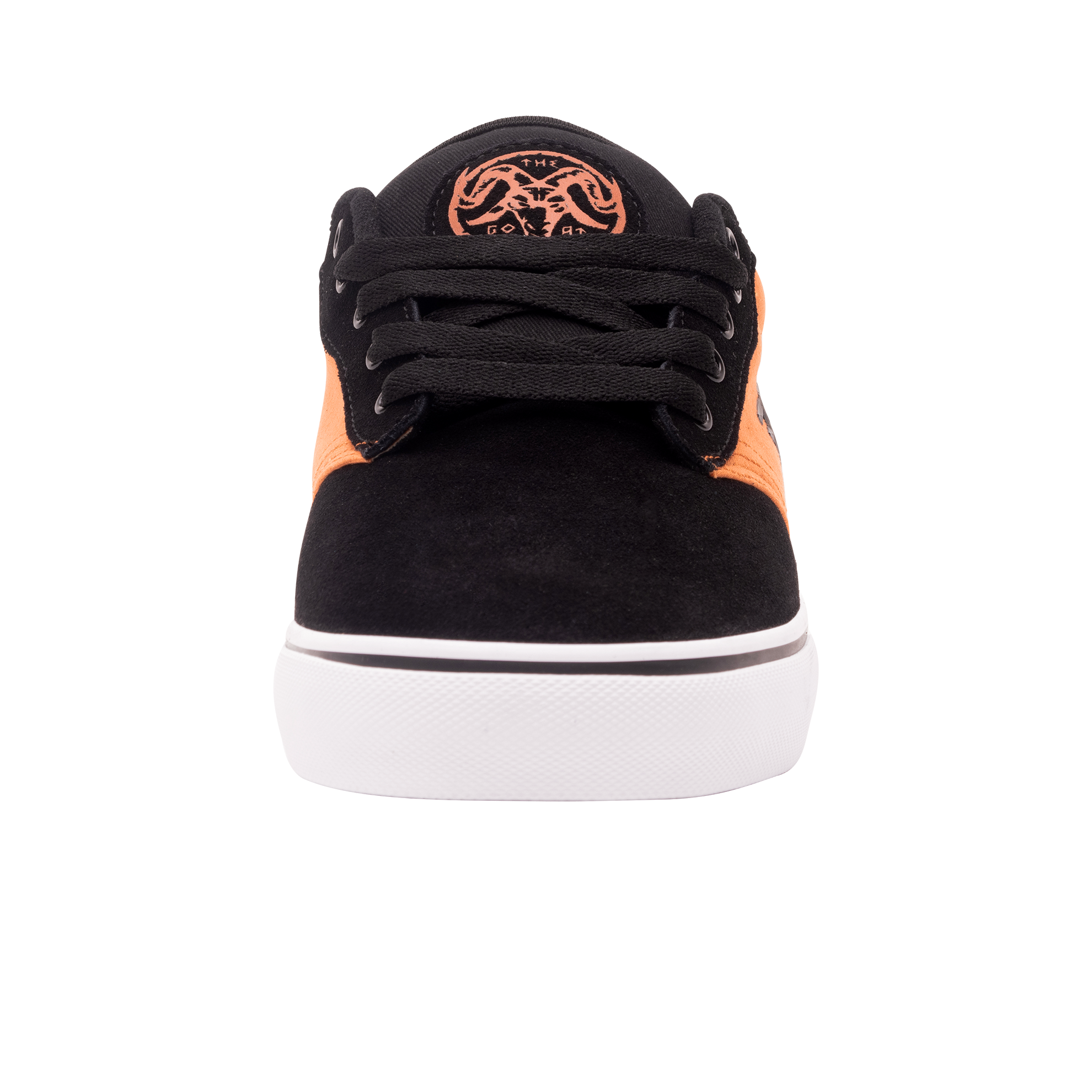FALLEN SHOES THE GOAT