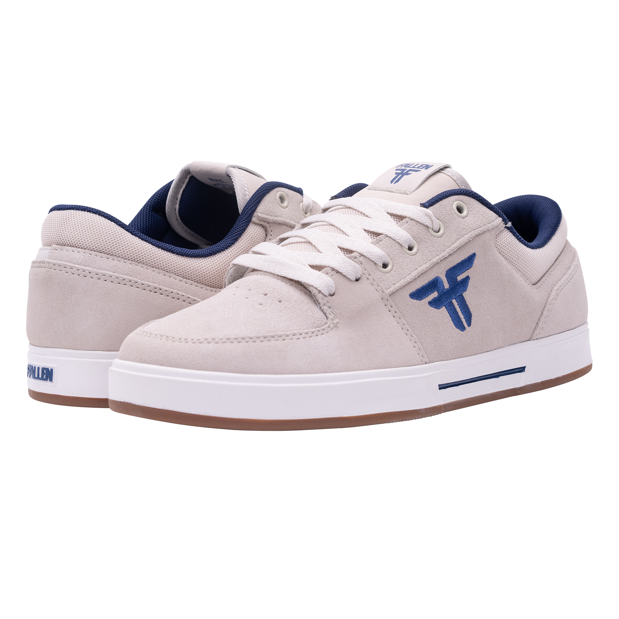 FALLEN SHOES PATRIOT – Fallen Footwear Canada