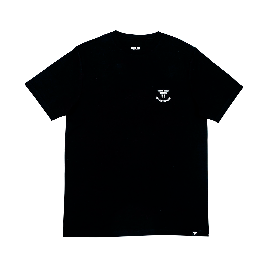 FALLEN T-SHIRT WIRED