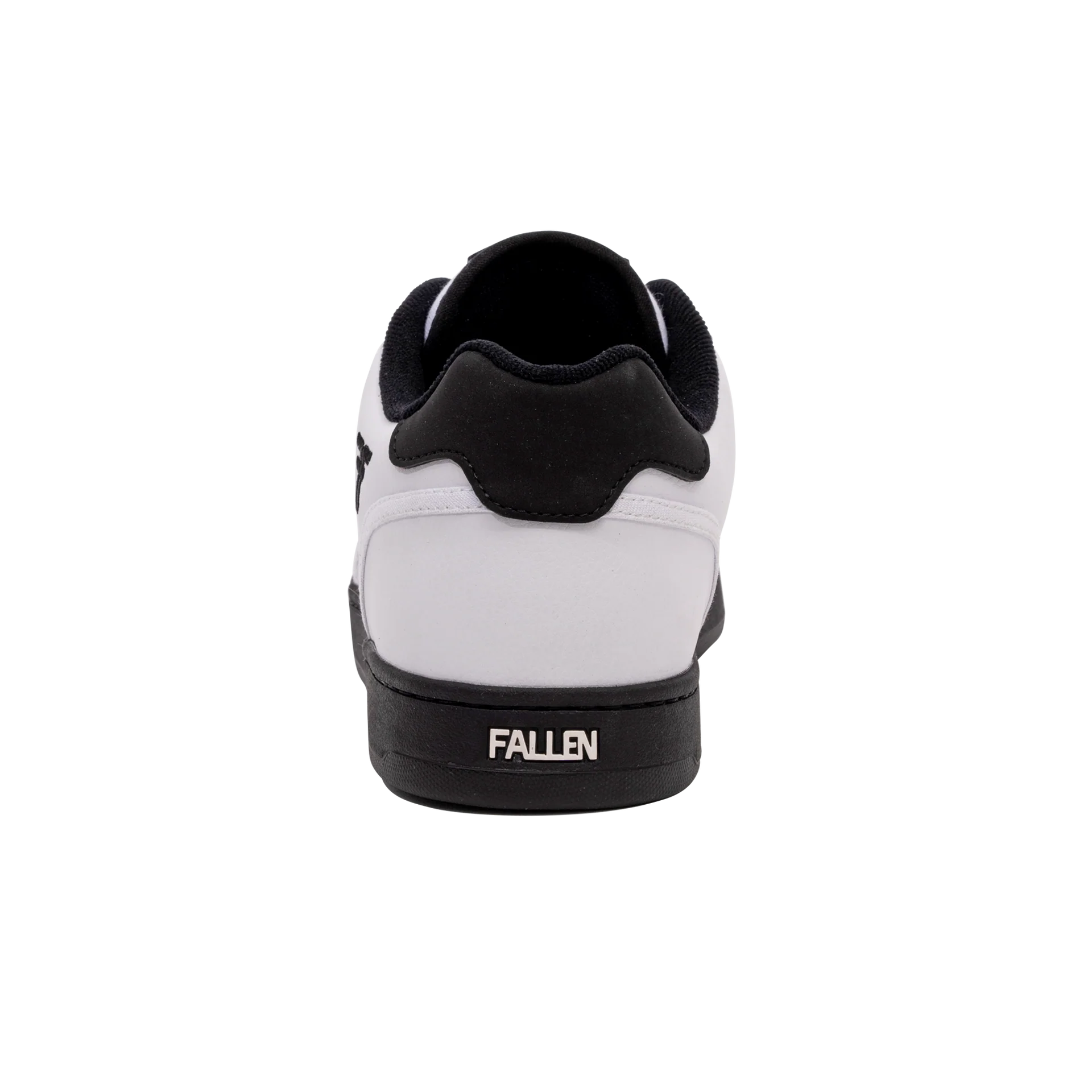 FALLEN SHOES PAWN BILLY MARKS