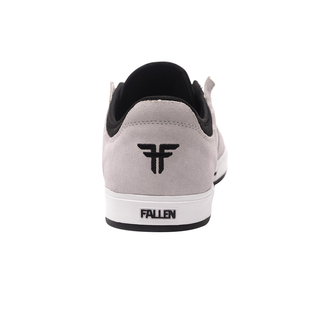 FALLEN SHOES TROPPER