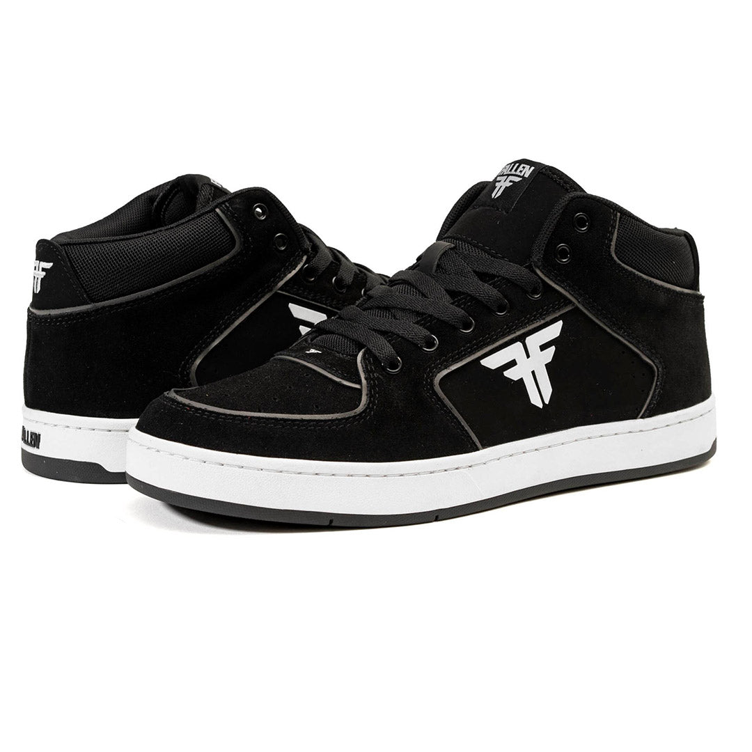 FALLEN SHOES TREMONT MID CUPSOLE