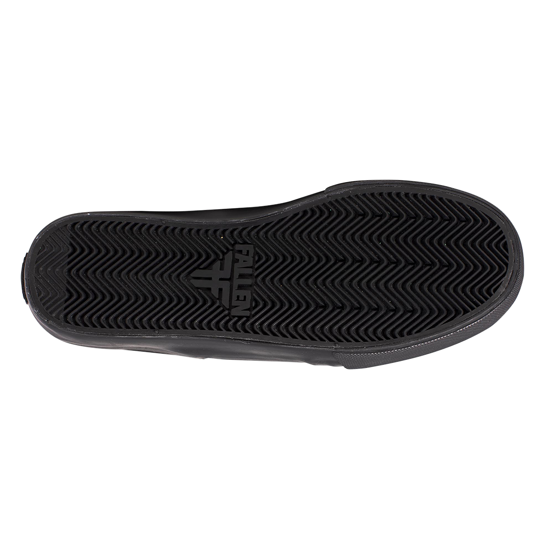 FALLEN SHOES RIPPER CHRIS COLE