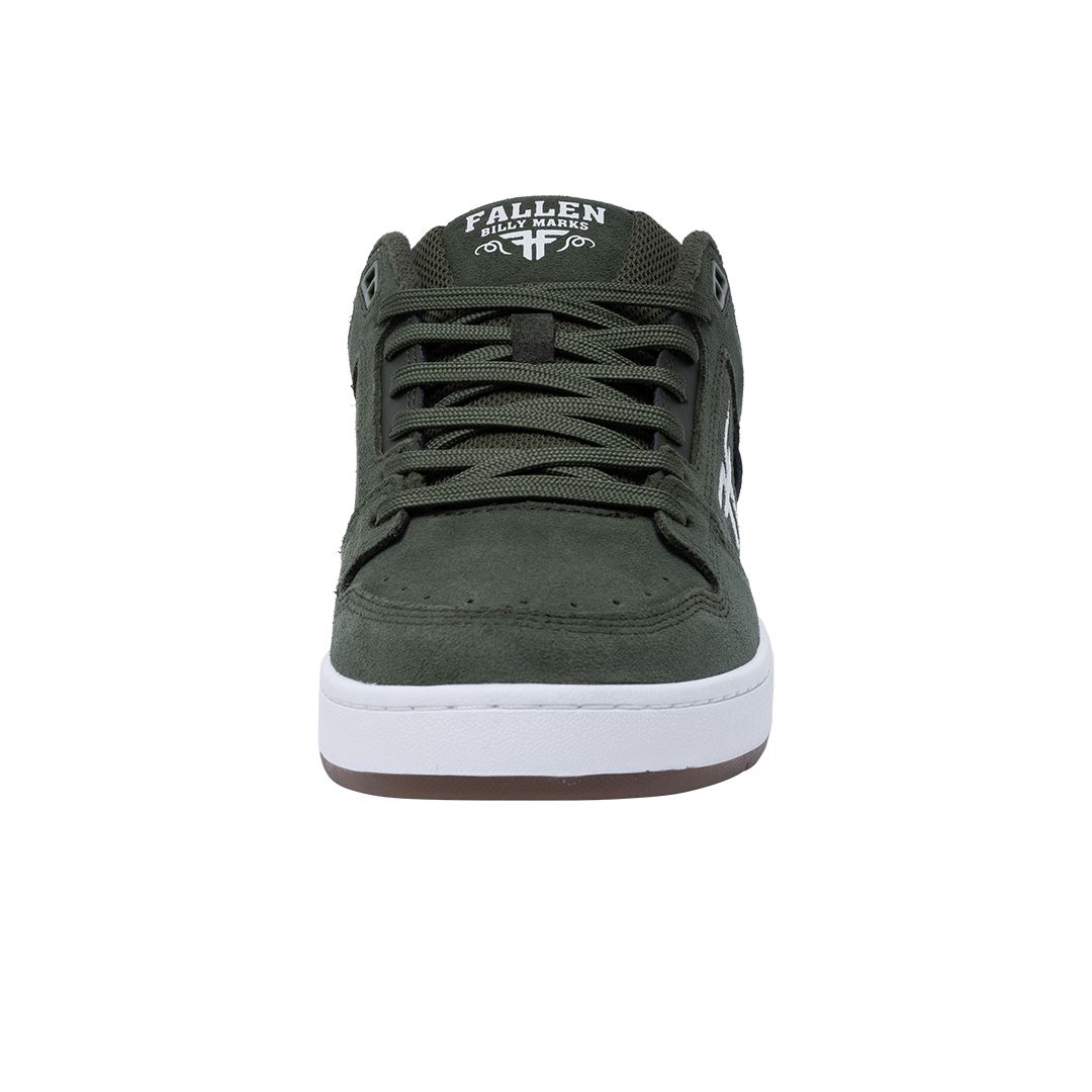 FALLEN SHOES REVOLVER BILLY MARKS