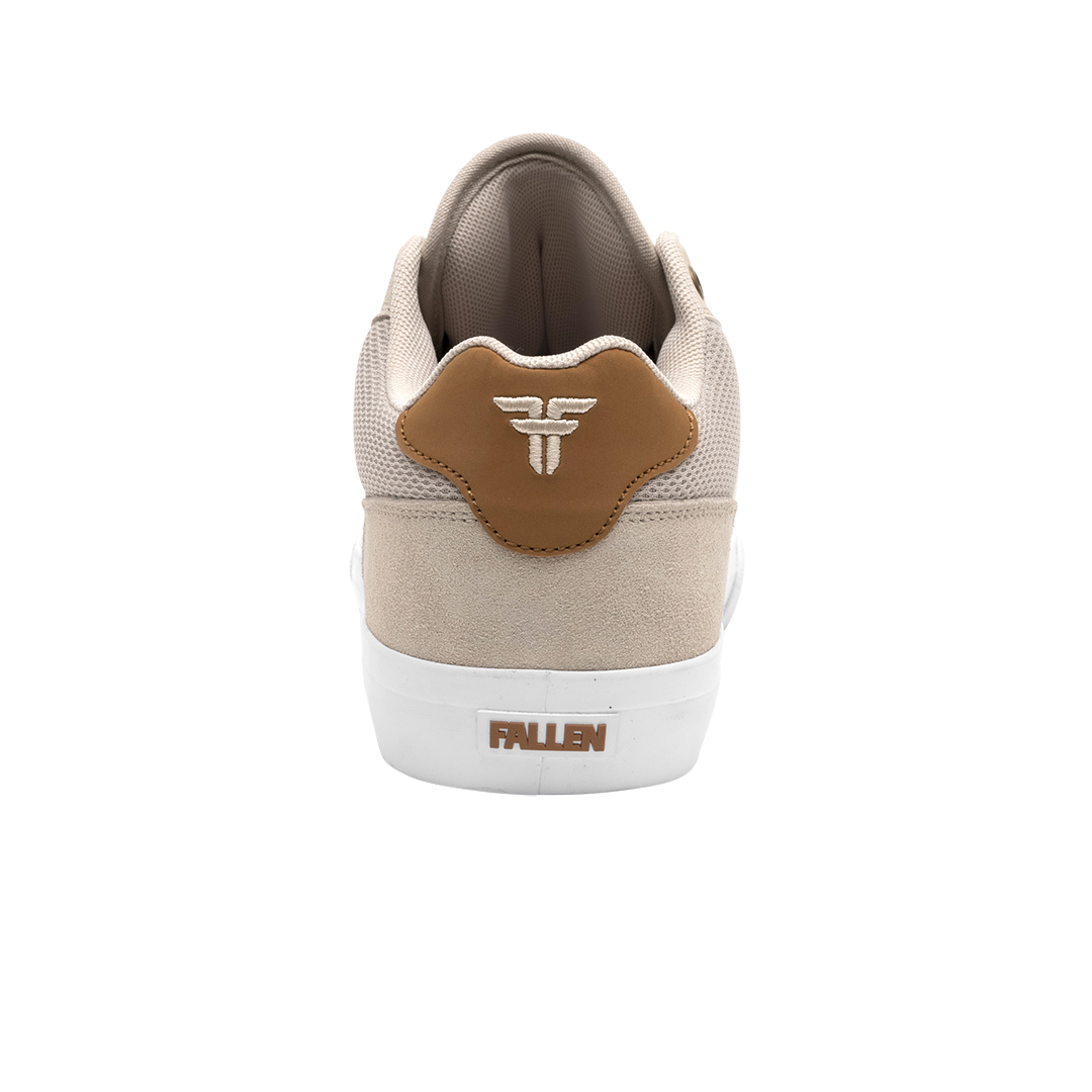 FALLEN SHOES THE FIEND II