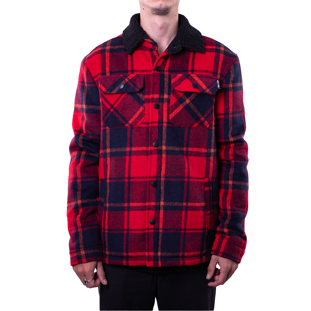 FALLEN LAMB JACKET