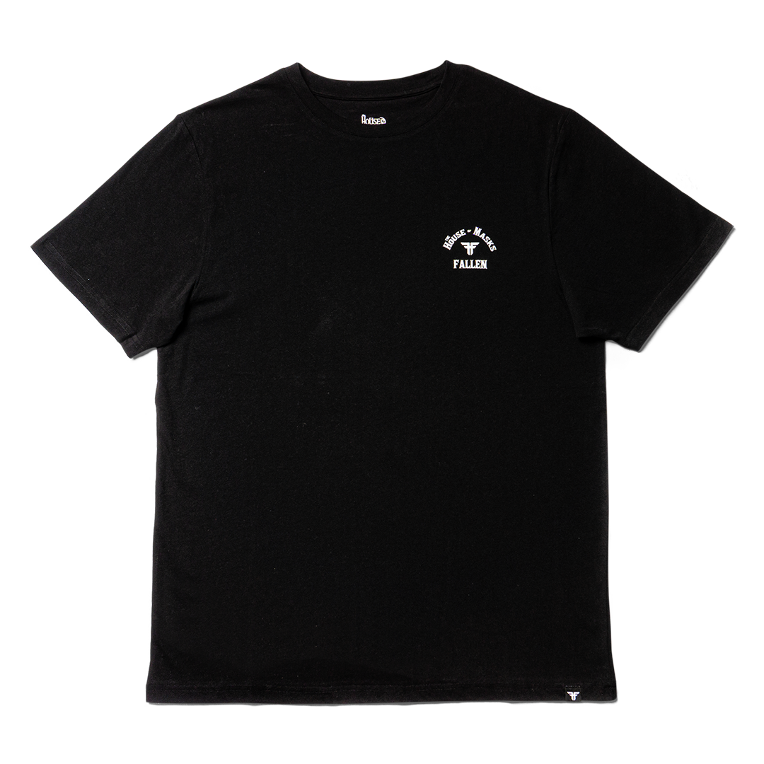 FALLEN T-SHIRT HOUSE OF MASKS
