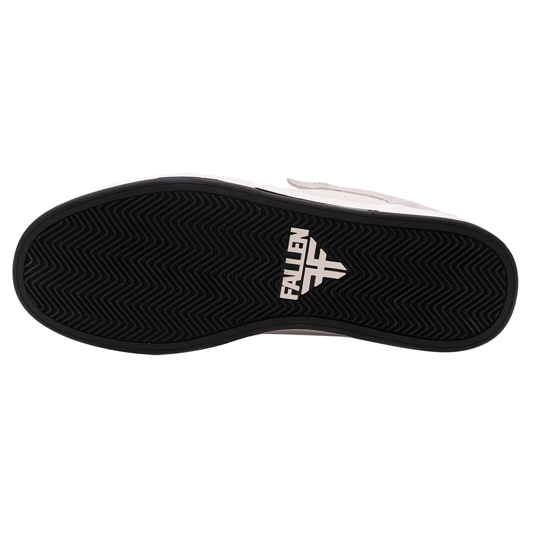 FALLEN SHOES TROPPER