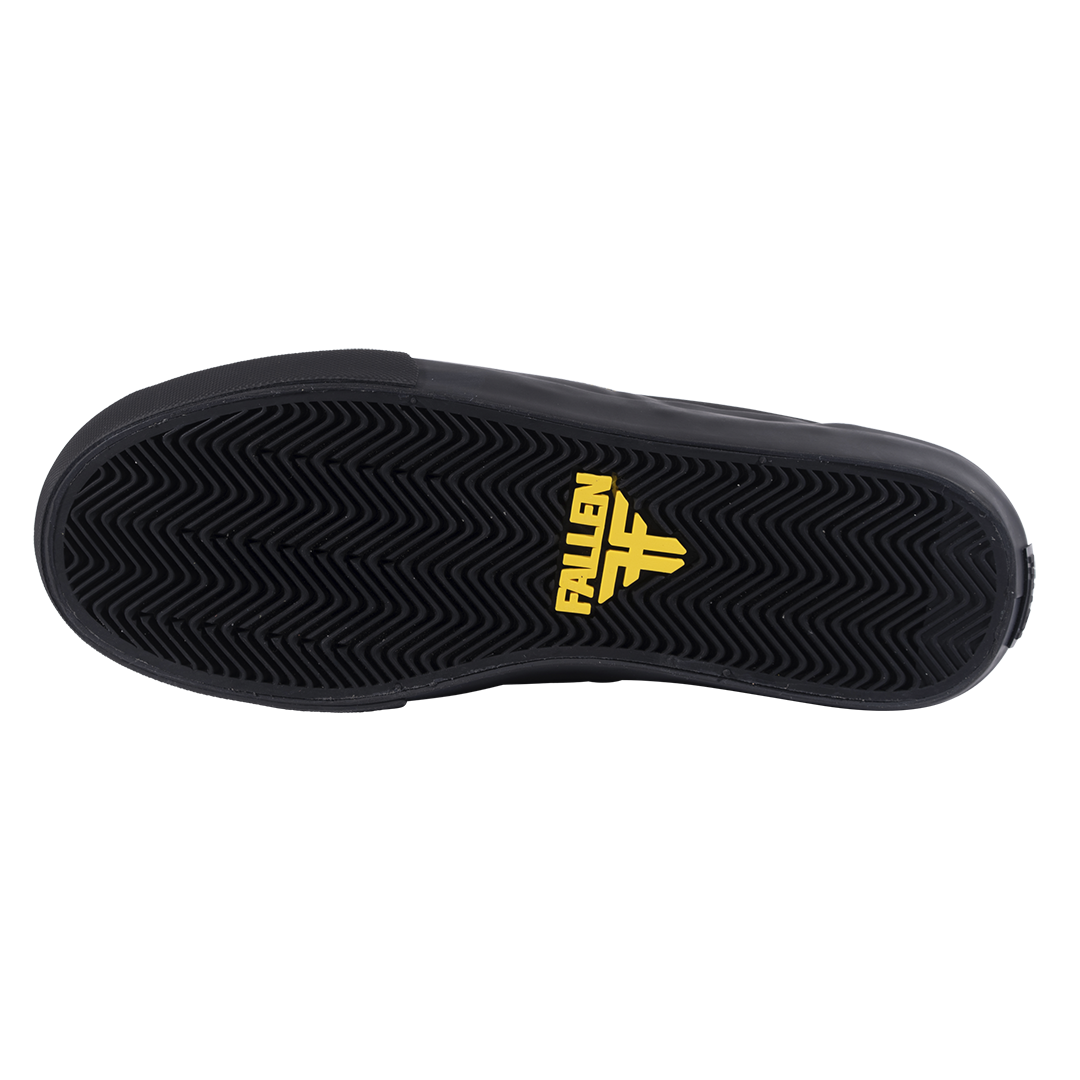 FALLEN SHOES THE EASY TJ PERSON