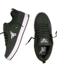 FALLEN SHOES REVOLVER BILLY MARKS