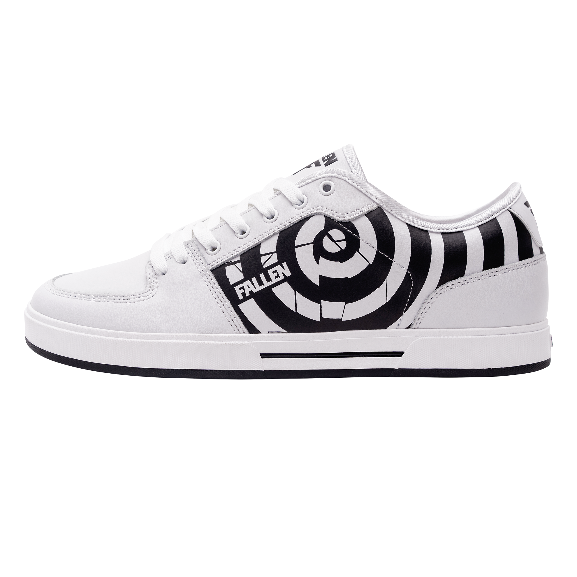 FALLEN SHOES PATRIOT XP – Fallen Footwear Canada