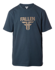 FALLEN T-SHIRT INSIGNIA