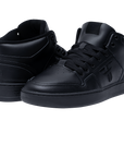 FALLEN SHOES THE DECADE