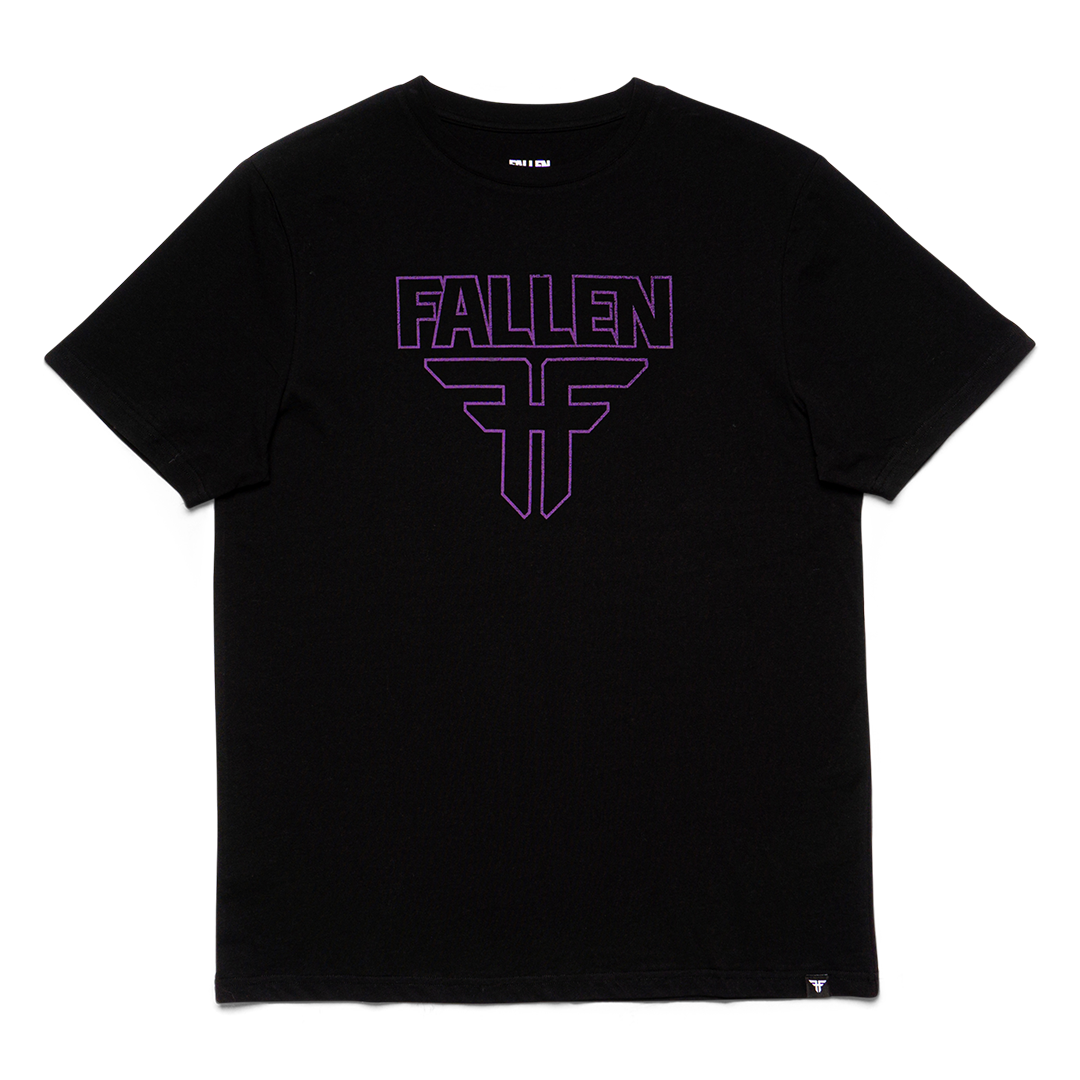 FALLEN T-SHIRT INSIGNIA