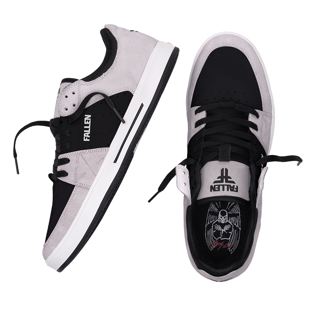 FALLEN SHOES TROPPER