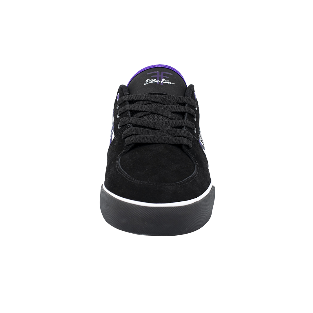 FALLEN PATRIOT X HEROIN SKATEBOARDS SHOES