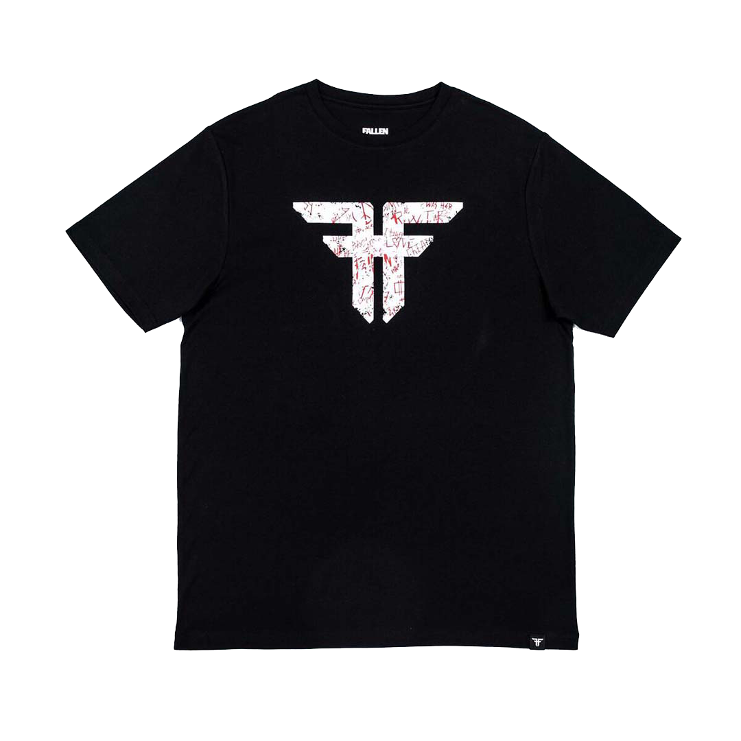 FALLEN T-SHIRT TRADEMARK