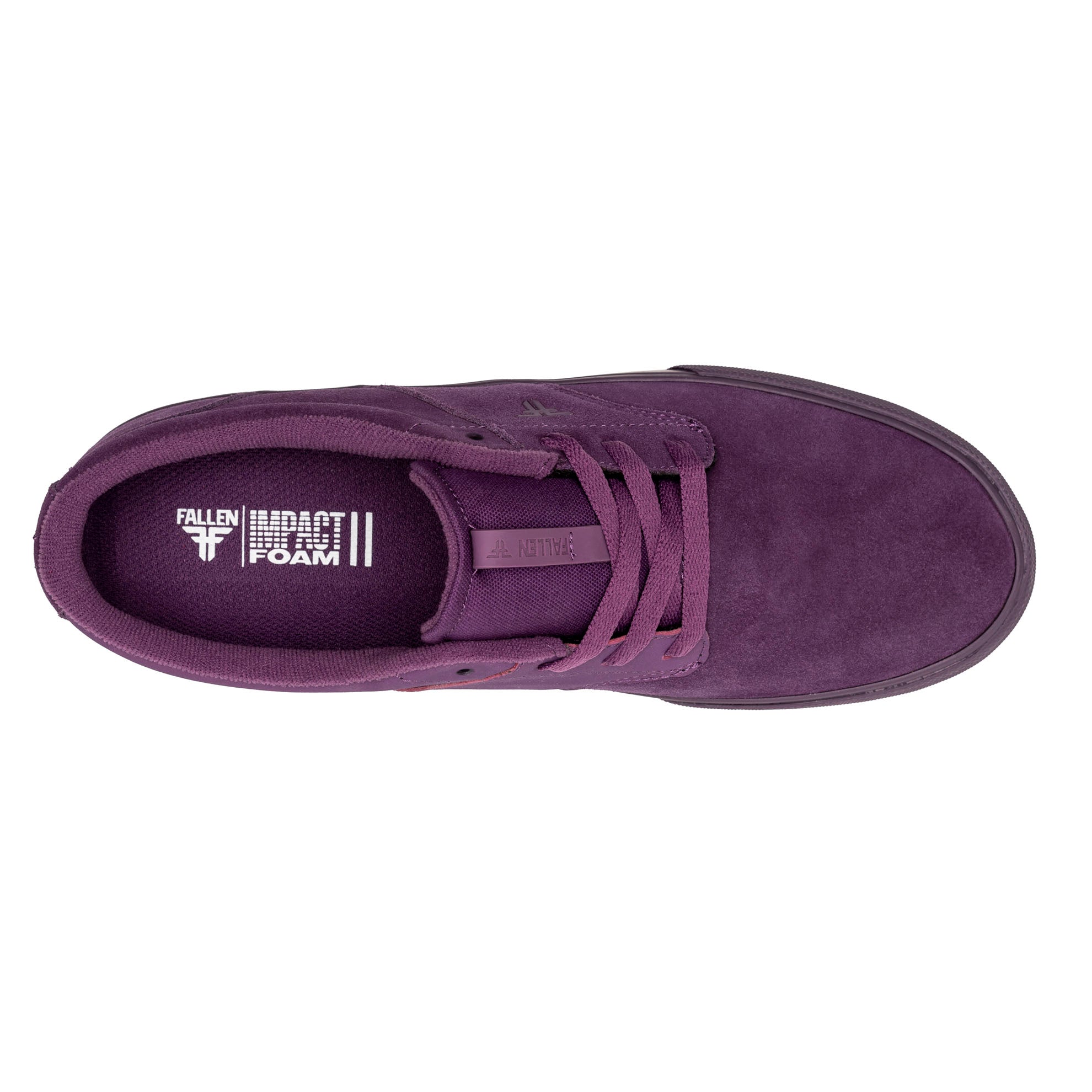 FALLEN SHOES PHOENIX