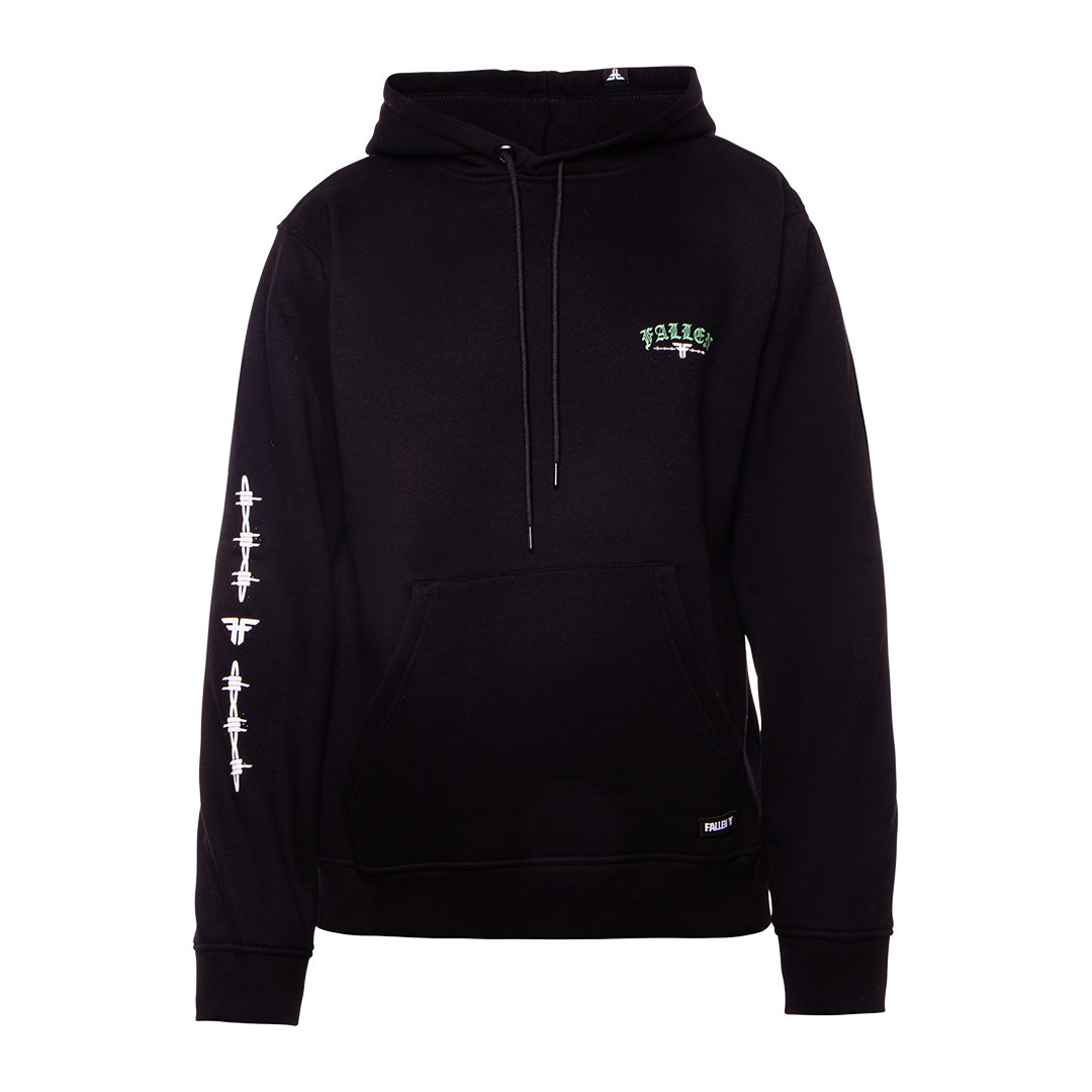 FALLEN HOOD WIRED – Fallen Footwear Canada