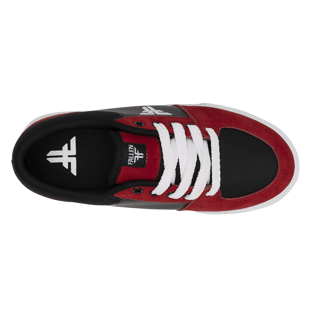 FALLEN KIDS SHOES PATRIOT