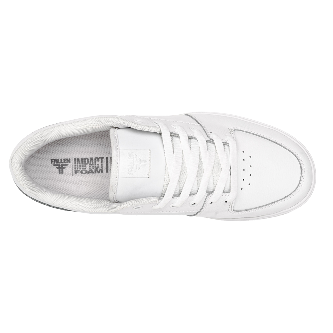 FALLEN SHOES PATRIOT TRADEMARK