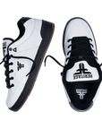 FALLEN SHOES HERITAGE