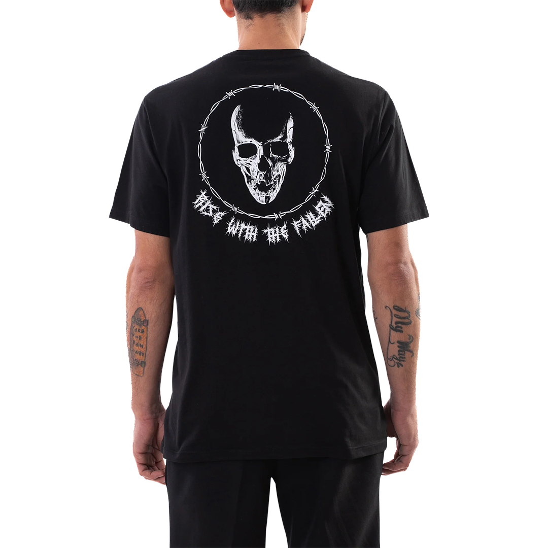 FALLEN T-SHIRT WIRED