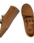 FALLEN SHOES APACHE TOMMY SANDOVAL