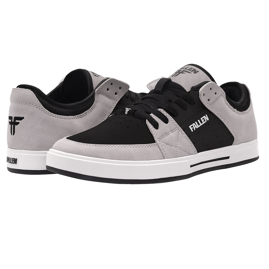 FALLEN SHOES TROPPER