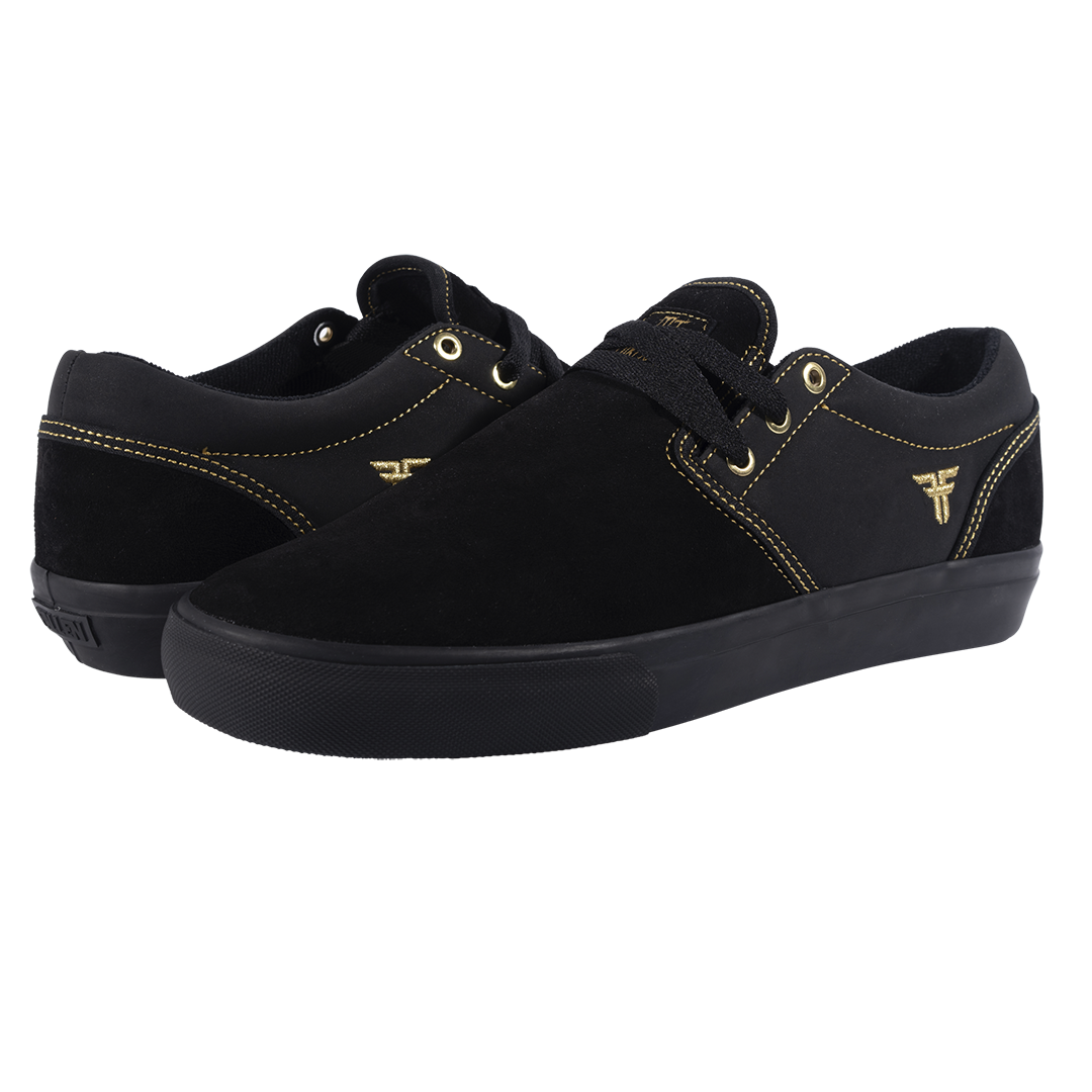 FALLEN SHOES THE EASY TJ PERSON