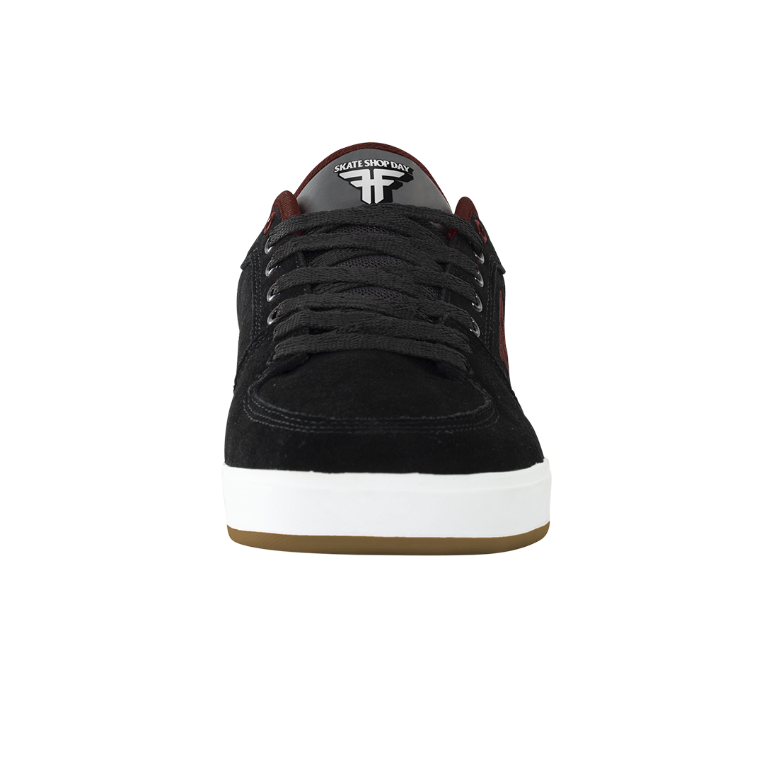 FALLEN SHOES PATRIOT II SKATE SHOP DAY