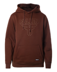 FALLEN HOOD INSIGNIA