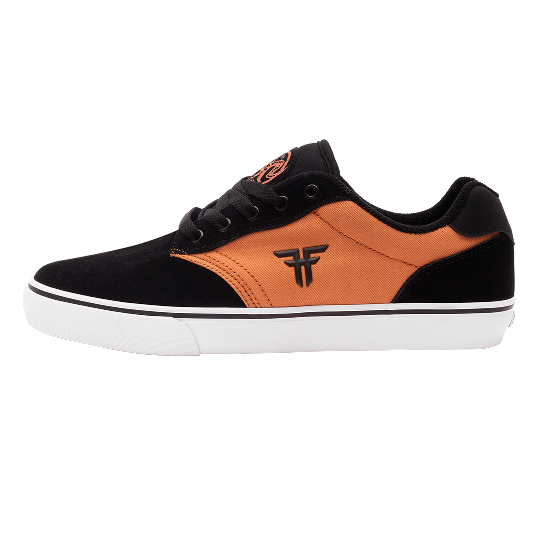 FALLEN SHOES THE GOAT