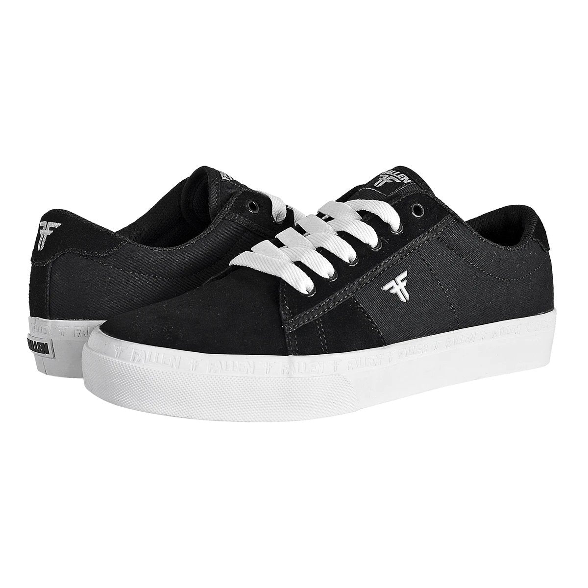 FALLEN SHOES BOMBER