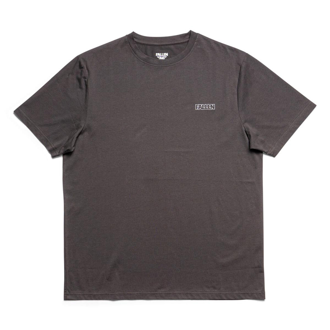 FALLEN T-SHIRT EASY