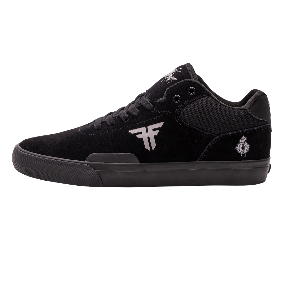FALLEN X BIRDHOUSE SHOES THE FIEND II