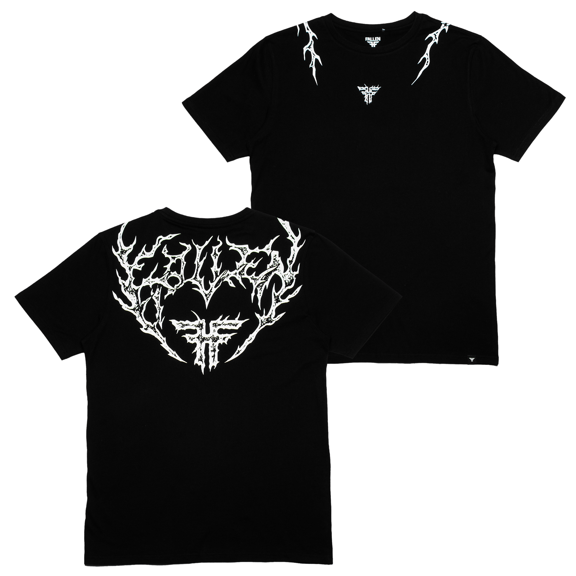 FALLEN T-SHIRT IRON