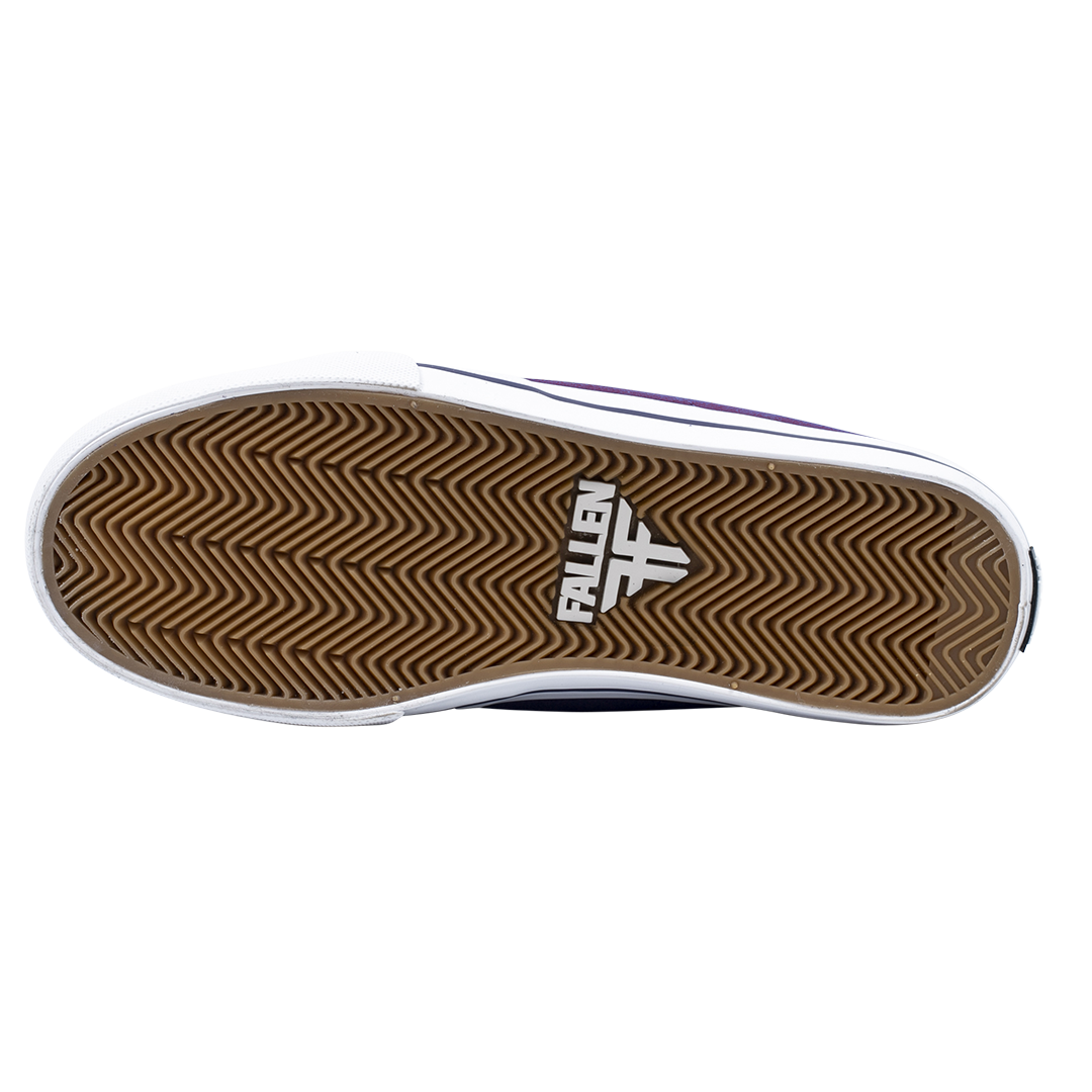 FALLEN SHOES BOMBER
