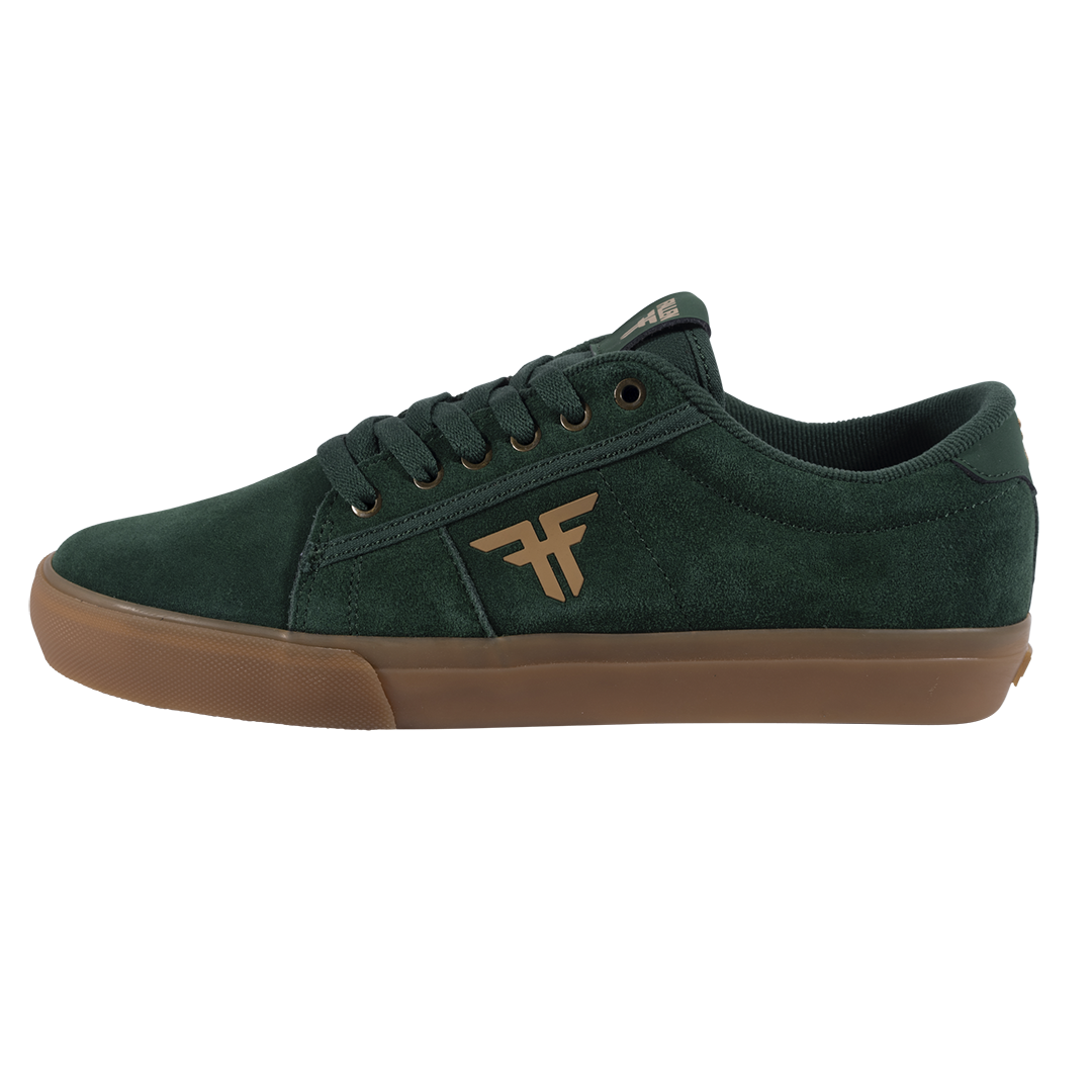 FALLEN SHOES BOMBER