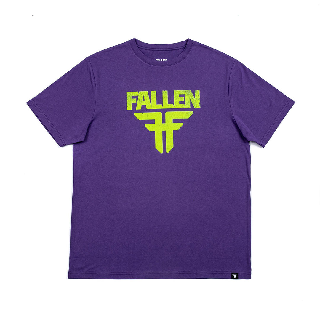 FALLEN T-SHIRT INSIGNIA