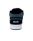 FALLEN SHOES THE DECADE