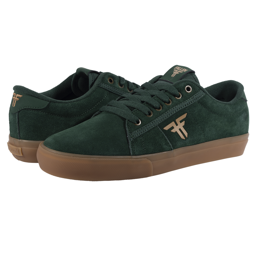 FALLEN SHOES BOMBER