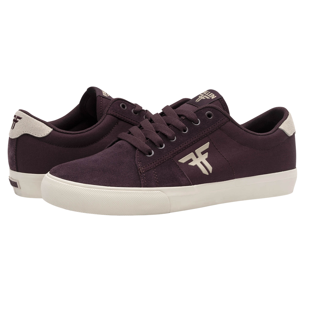 FALLEN SHOES BOMBER
