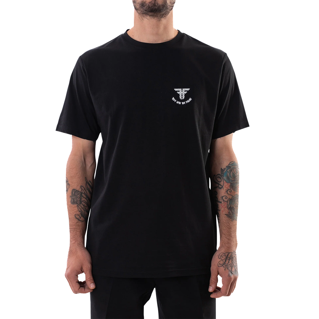 FALLEN T-SHIRT WIRED
