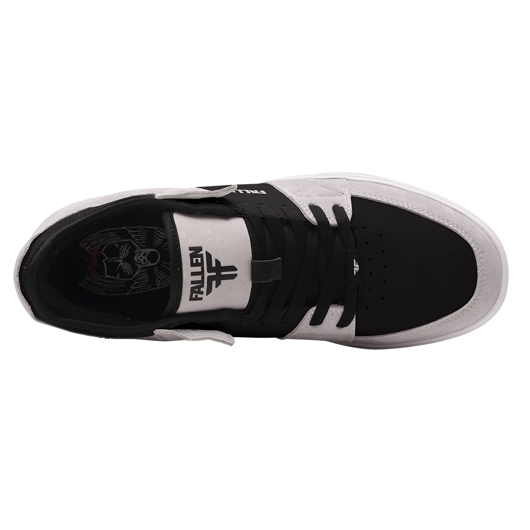 FALLEN SHOES TROPPER