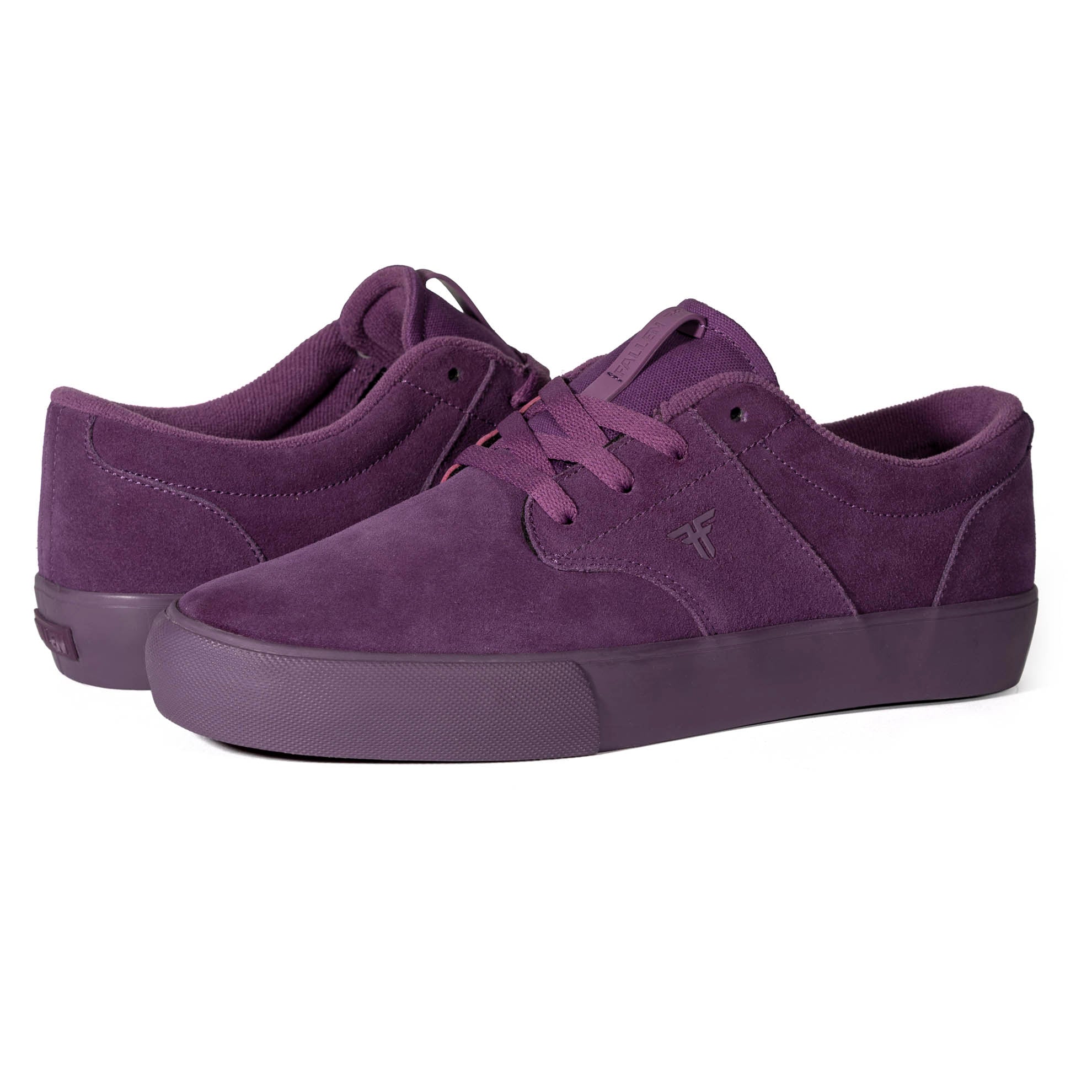 FALLEN SHOES PHOENIX