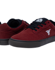 FALLEN SHOES THE GOAT